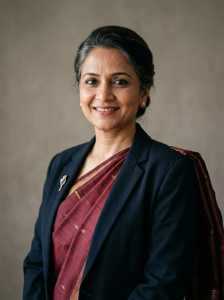 Dr. Farah Siddiqui