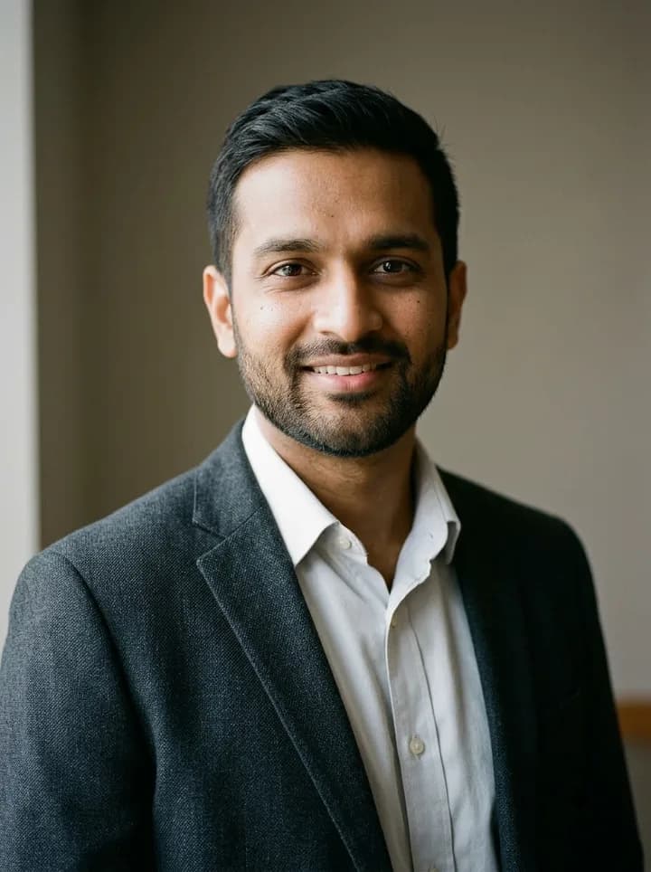 Prof. Sameer Khan